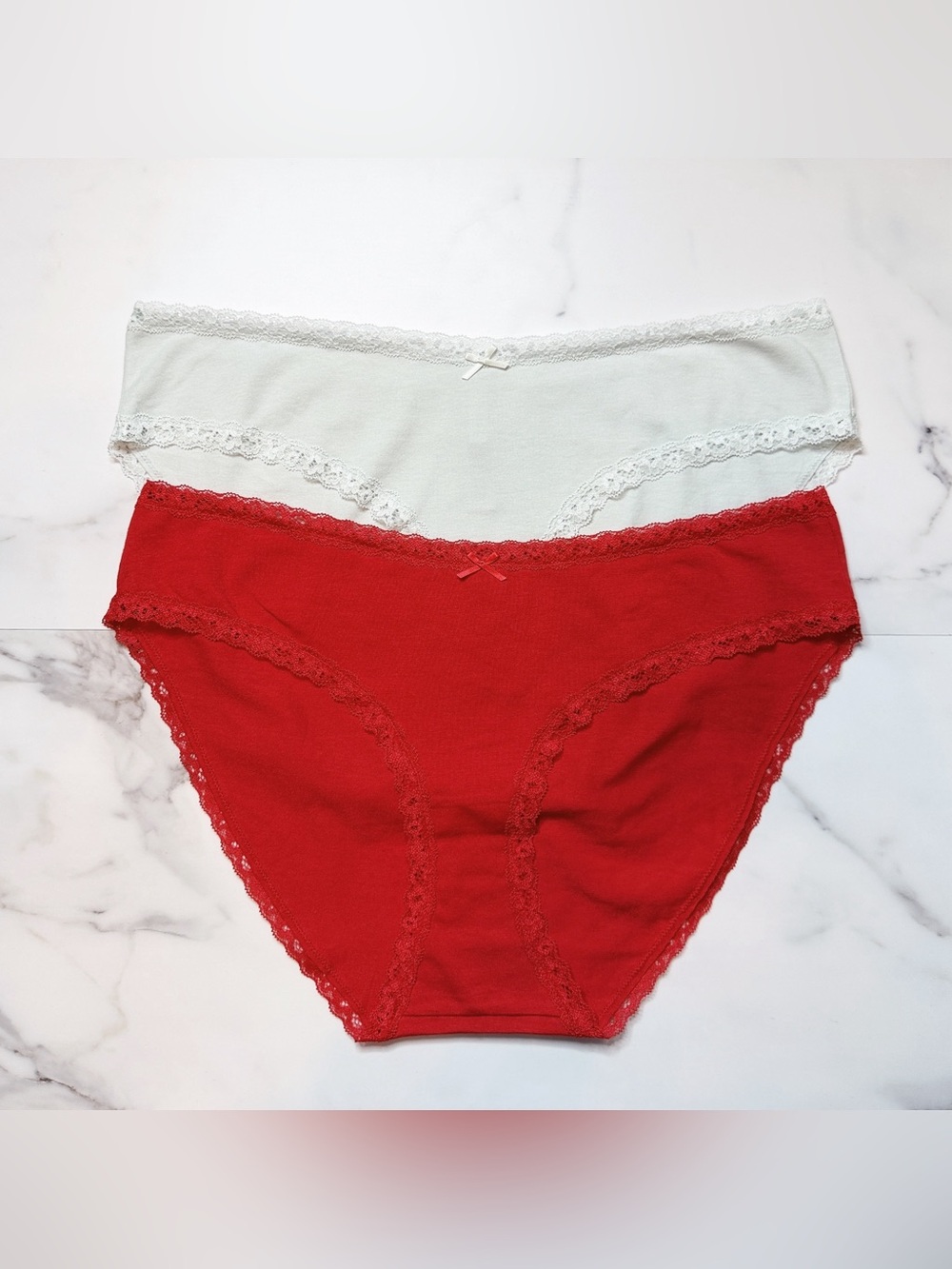 Skims Underwear Bundle